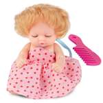 Кукла пупс DollyToy