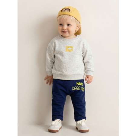 Брюки спортивные YOULALA