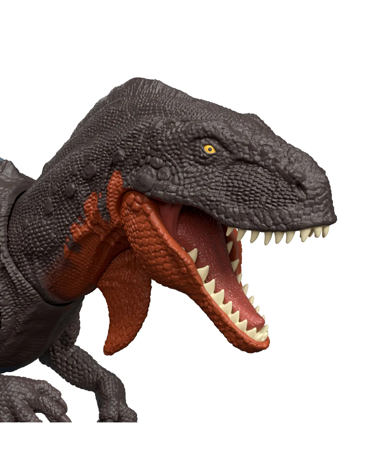 Фигурка Jurassic World Jurassic Park Абелизавр - фото 5
