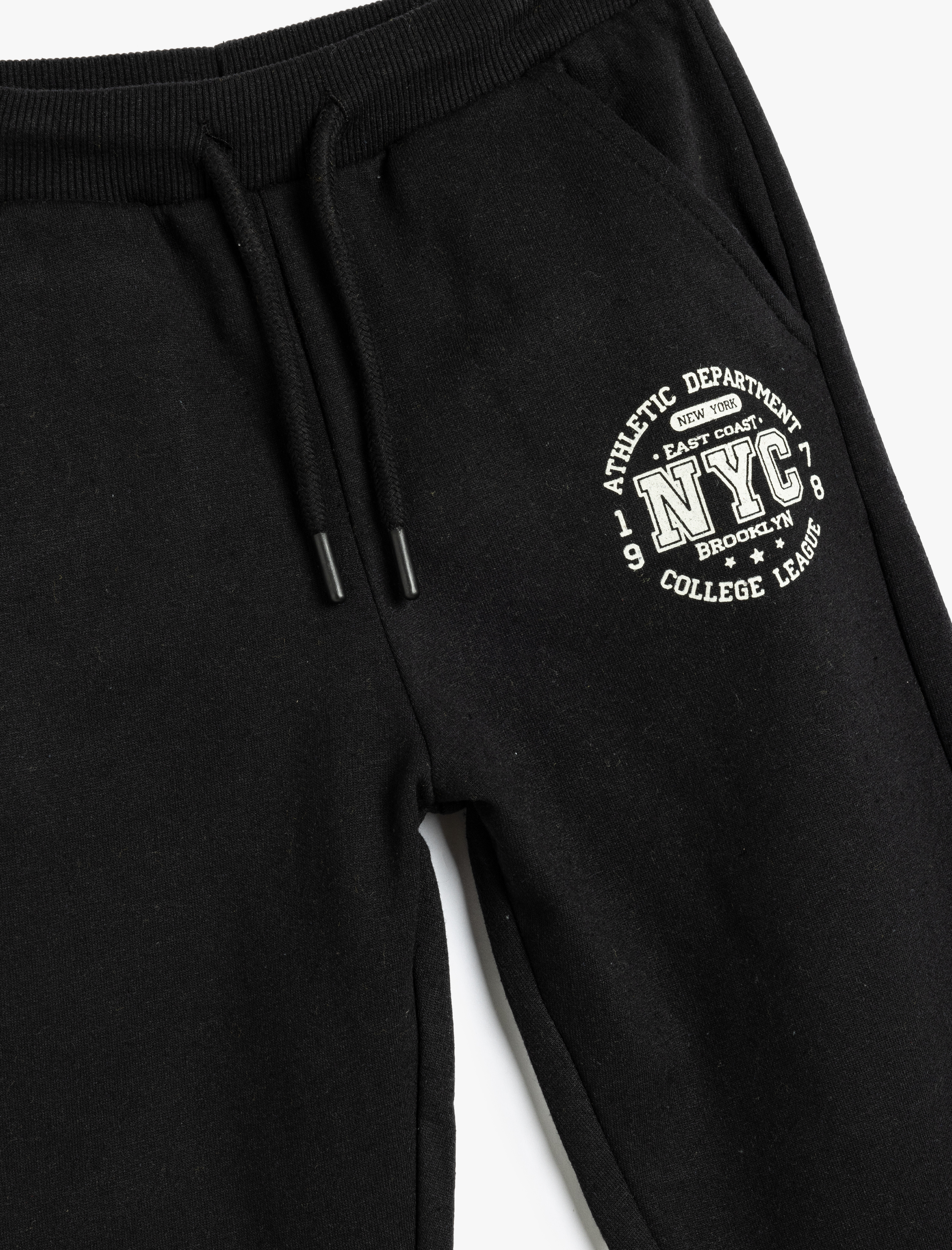 Спортивные брюки KOTON 5WKB40021TK999 - фото 3