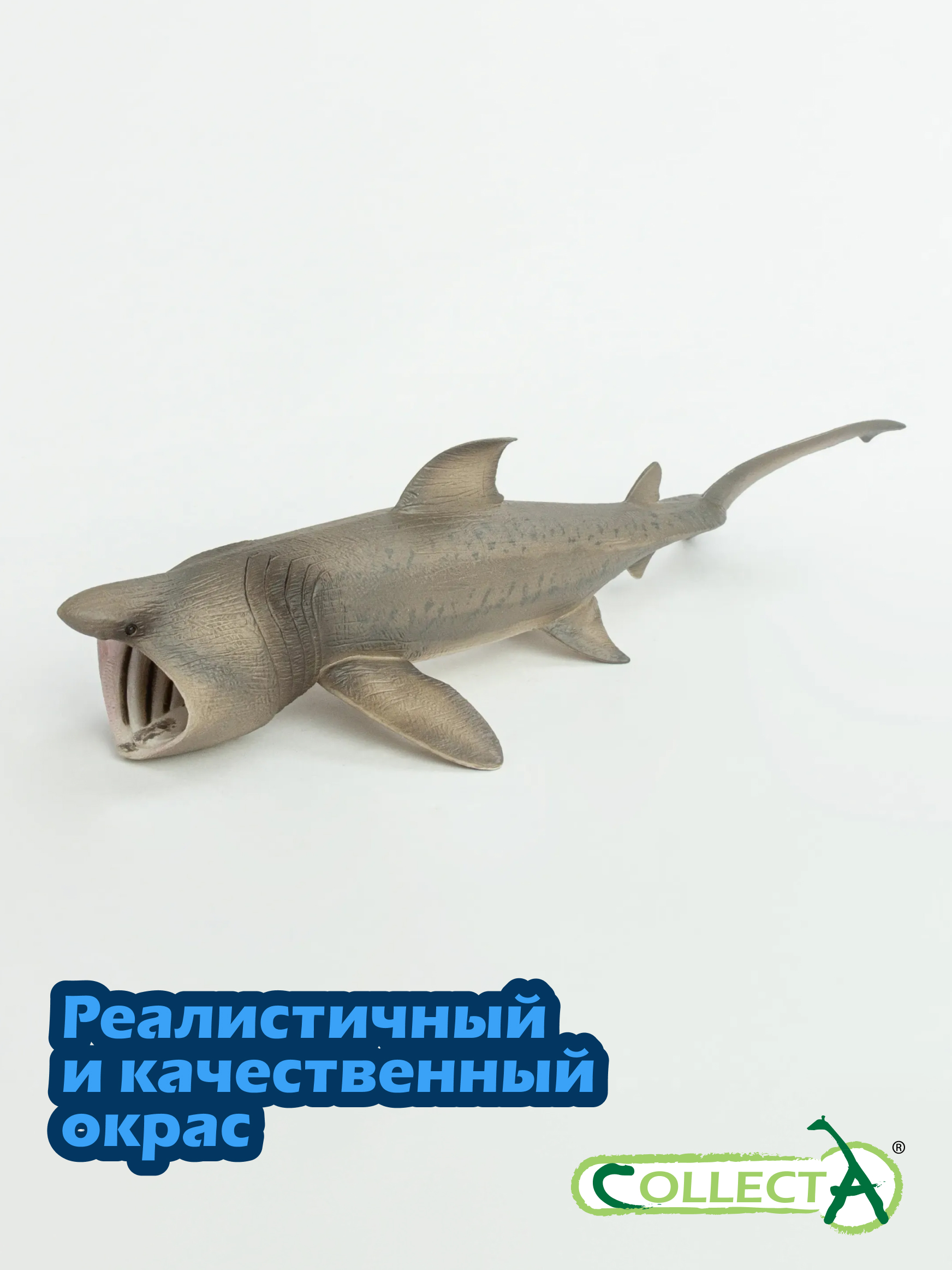 Фигурка Collecta Гигантская акула - фото 4