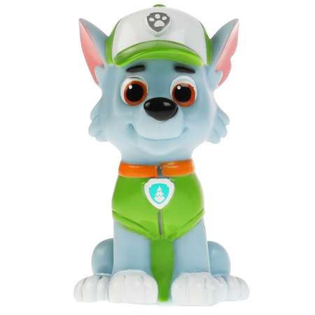 Игрушка Капитошка Рокки Щенячий Патруль