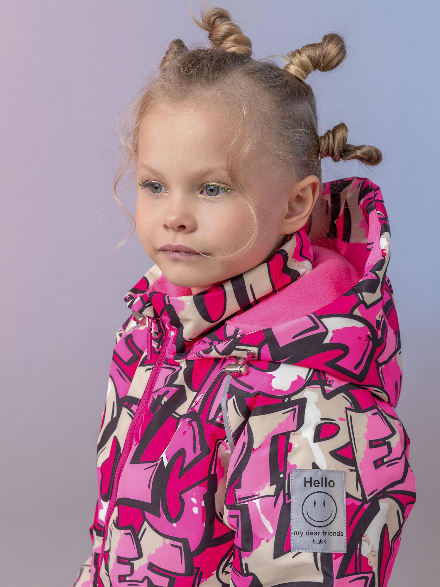 Комбинезон batik 0264-26в-4 - фото 4