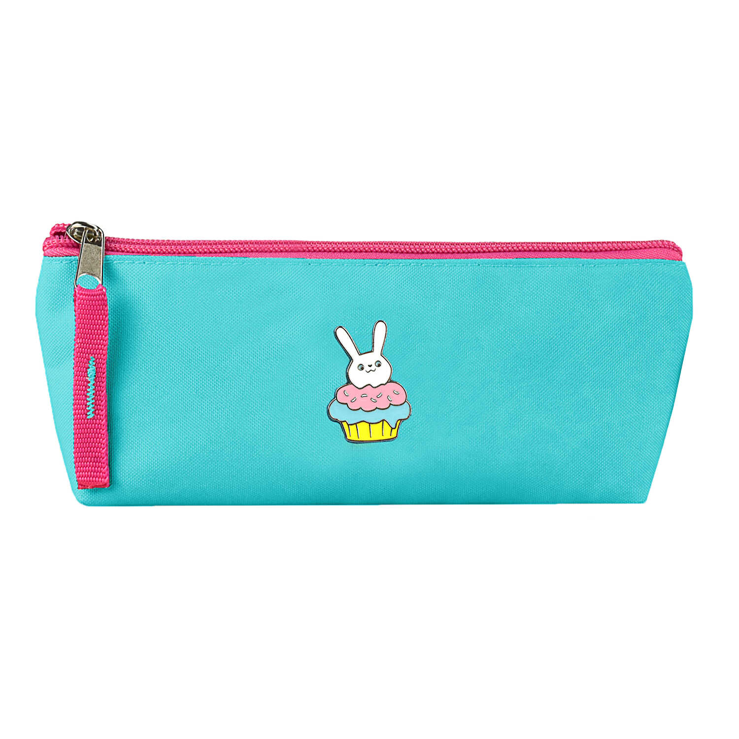 Пенал Феникс + Зайка капкейк - фото 4