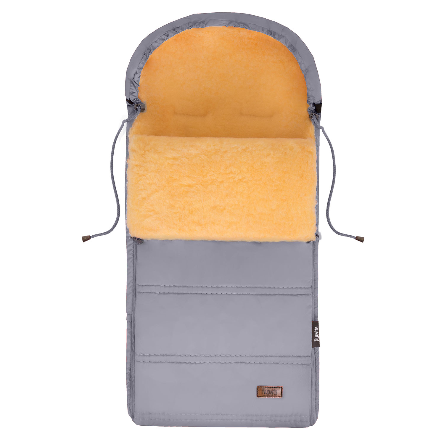 Конверт в коляску Nuovita Alpino Pesco - фото 1