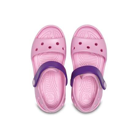 Сандалии CROCS