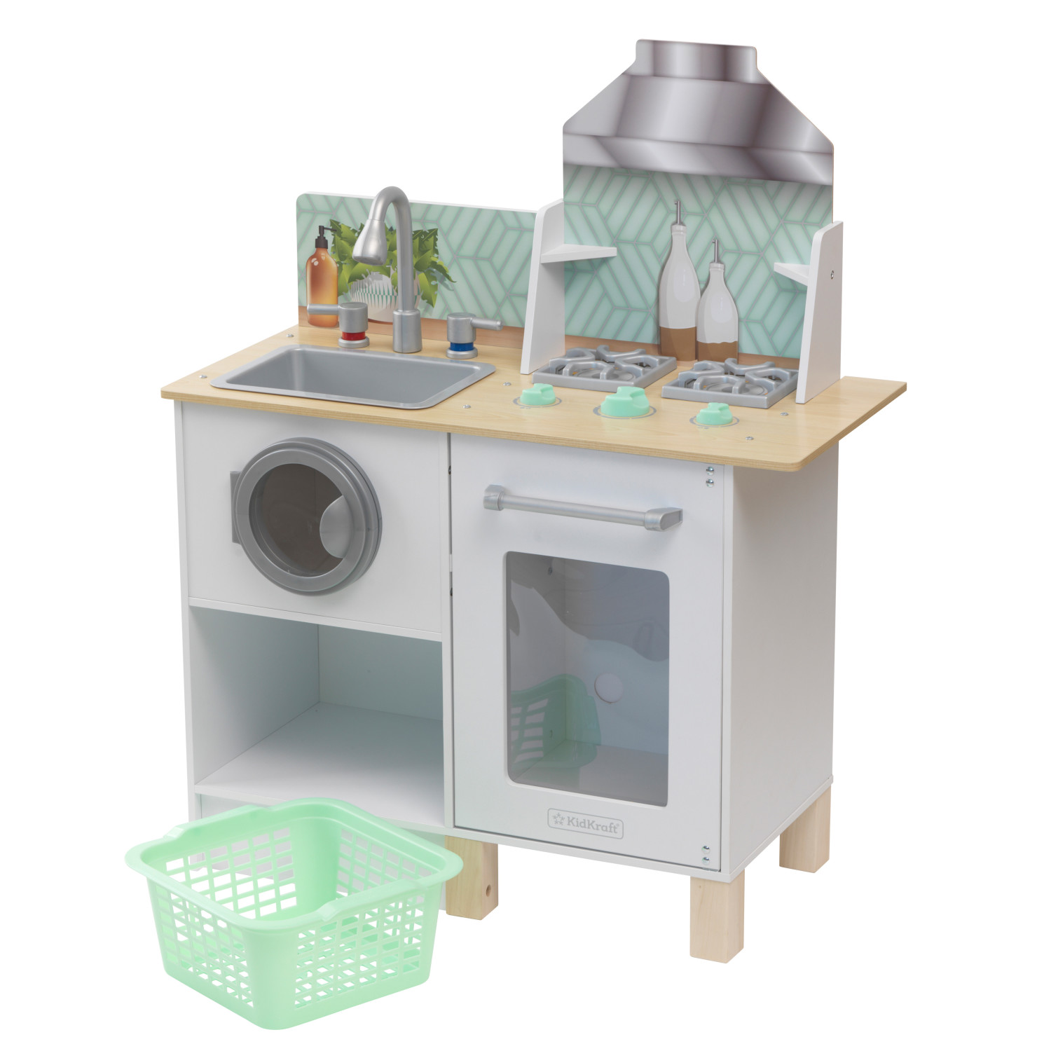 Игрушечная кухня KidKraft - фото 18