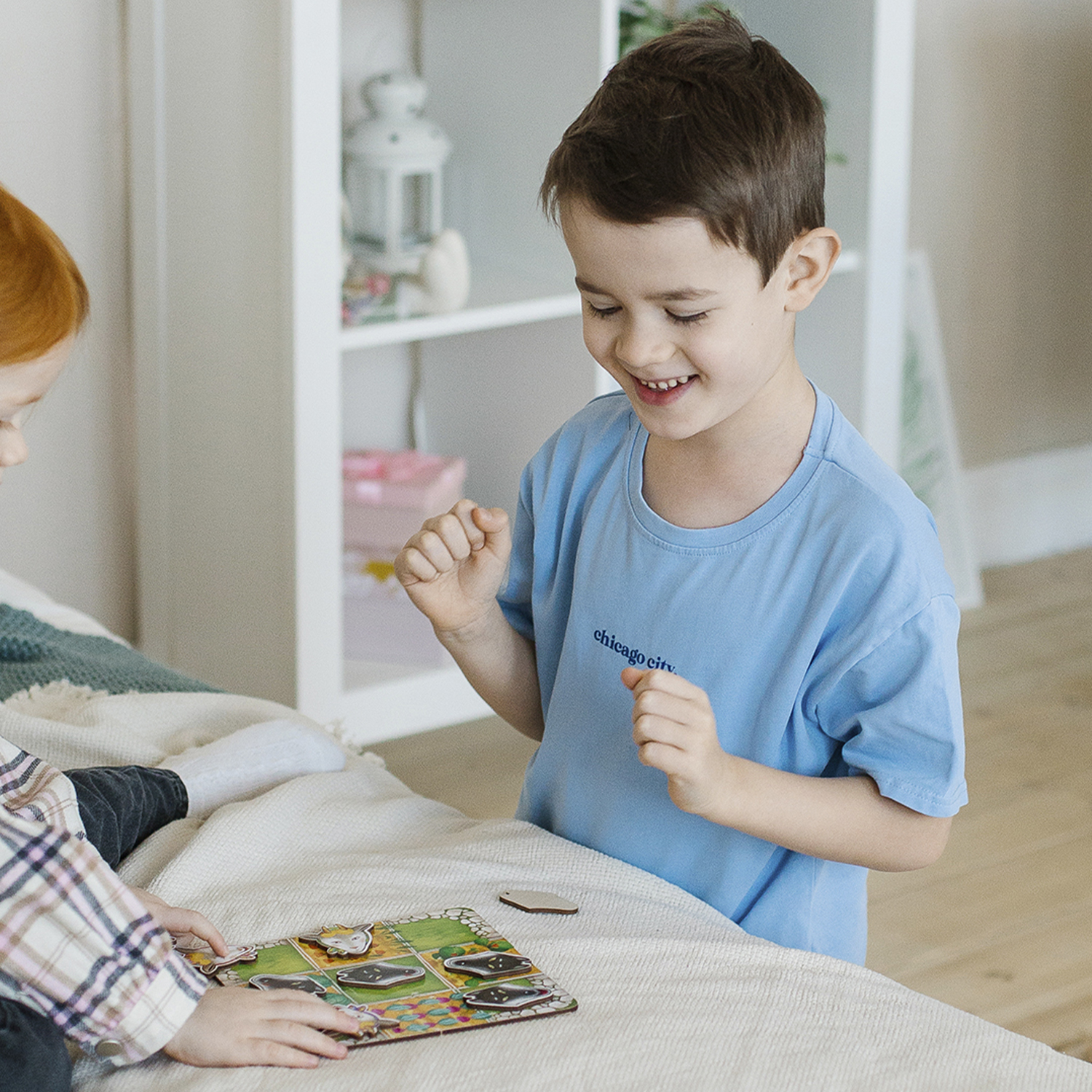 Игрушка Raduga Kids - фото 9