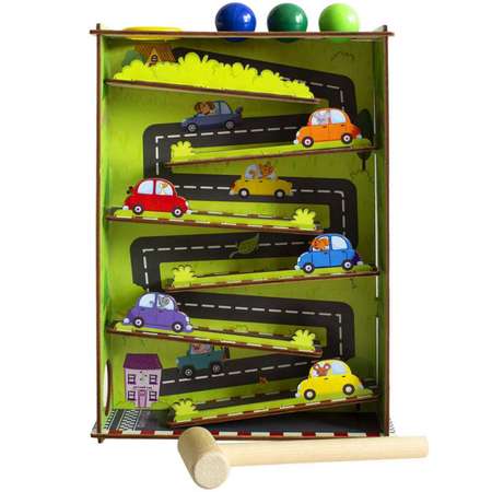 Игрушка LivCity стучалка