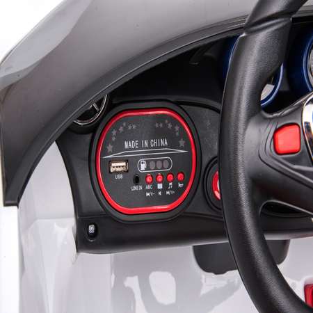 Автомобиль TOMMY BMW BW-5 С пультом ДУ
