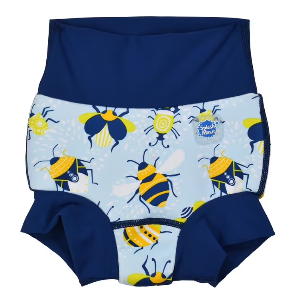 Многоразовые подгузники Splash About XL - фото 1