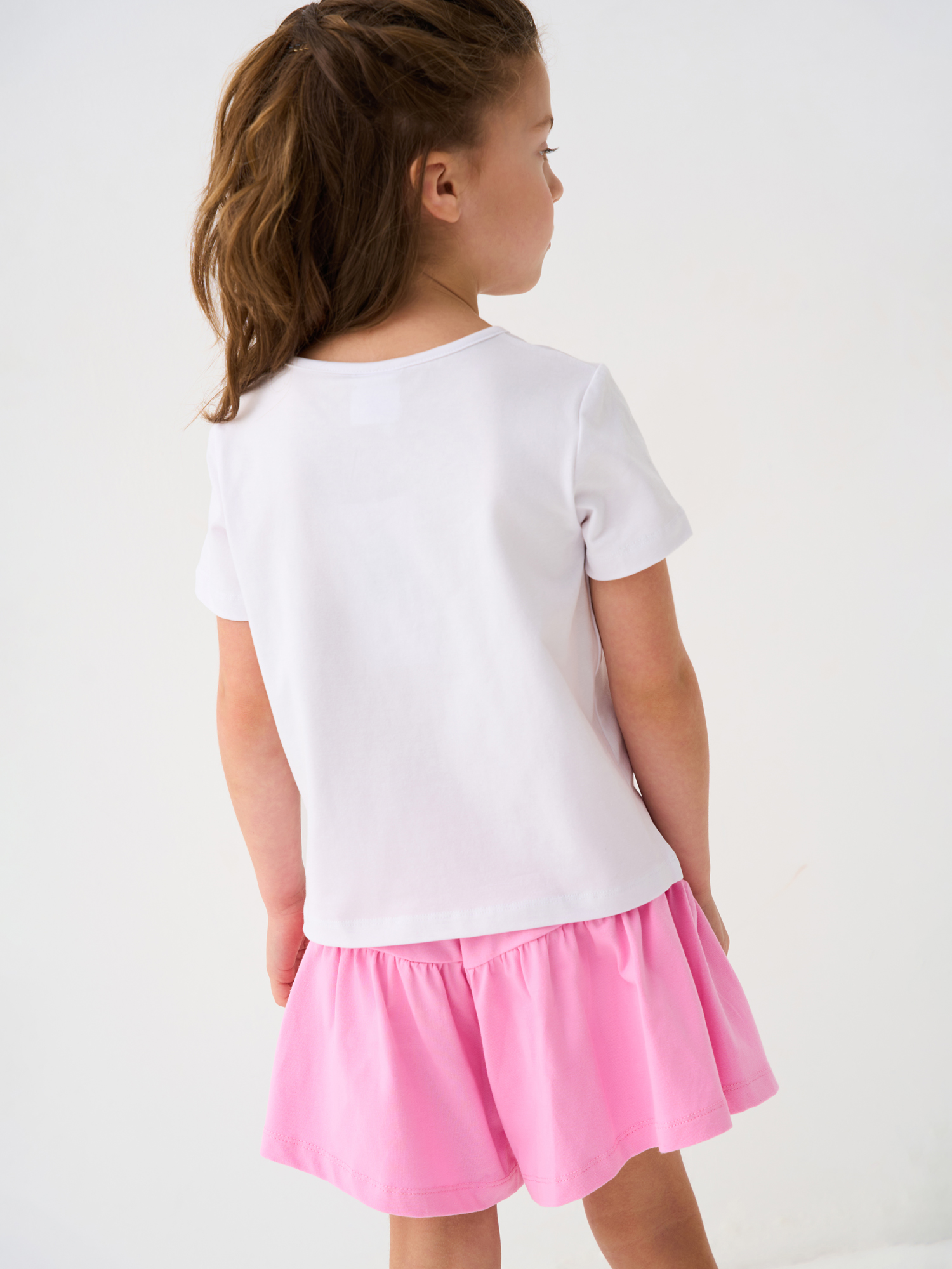 Футболка и шорты PlayToday 12622091 - фото 3