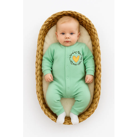 Комбинезон Эскимо