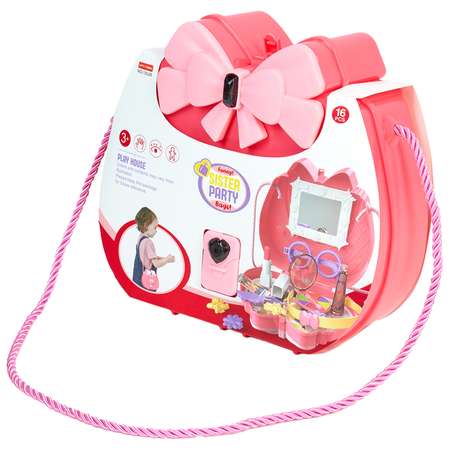 Настольная игра EziKIDS