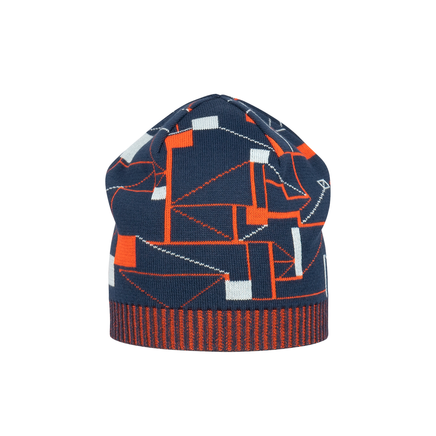 Шапка Ultis US01BK1318284 - фото 2