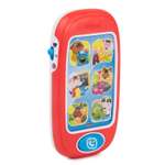 Игрушка Chicco телефон