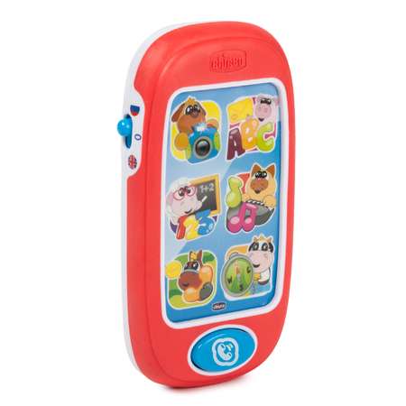 Игрушка Chicco телефон