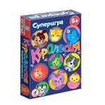 Настольная игра Дрофа-Медиа Карточная