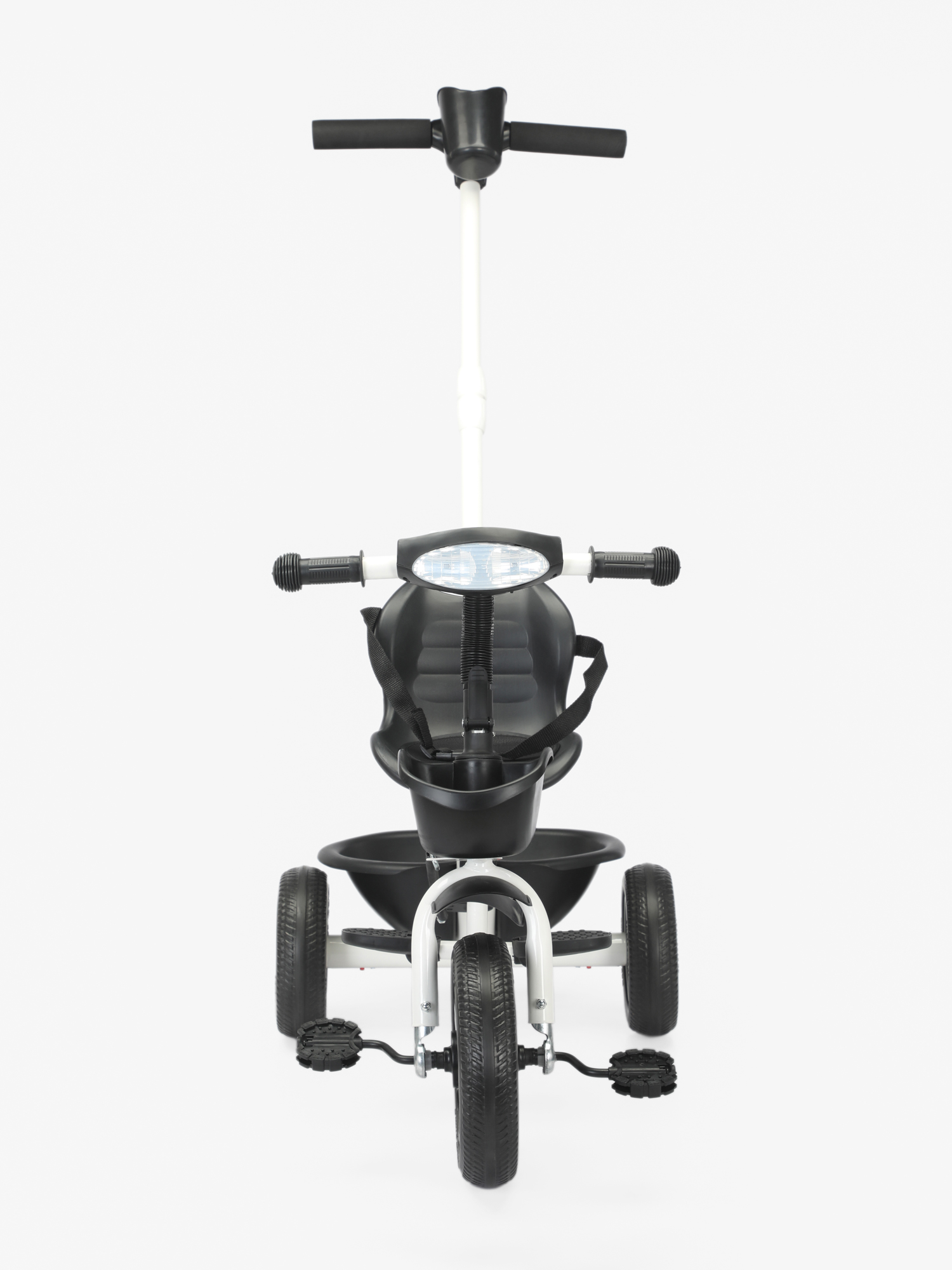 Трехколесный велосипед Amarobaby - фото 23