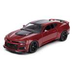 Автомобиль MAISTO Chevrolet 1:24