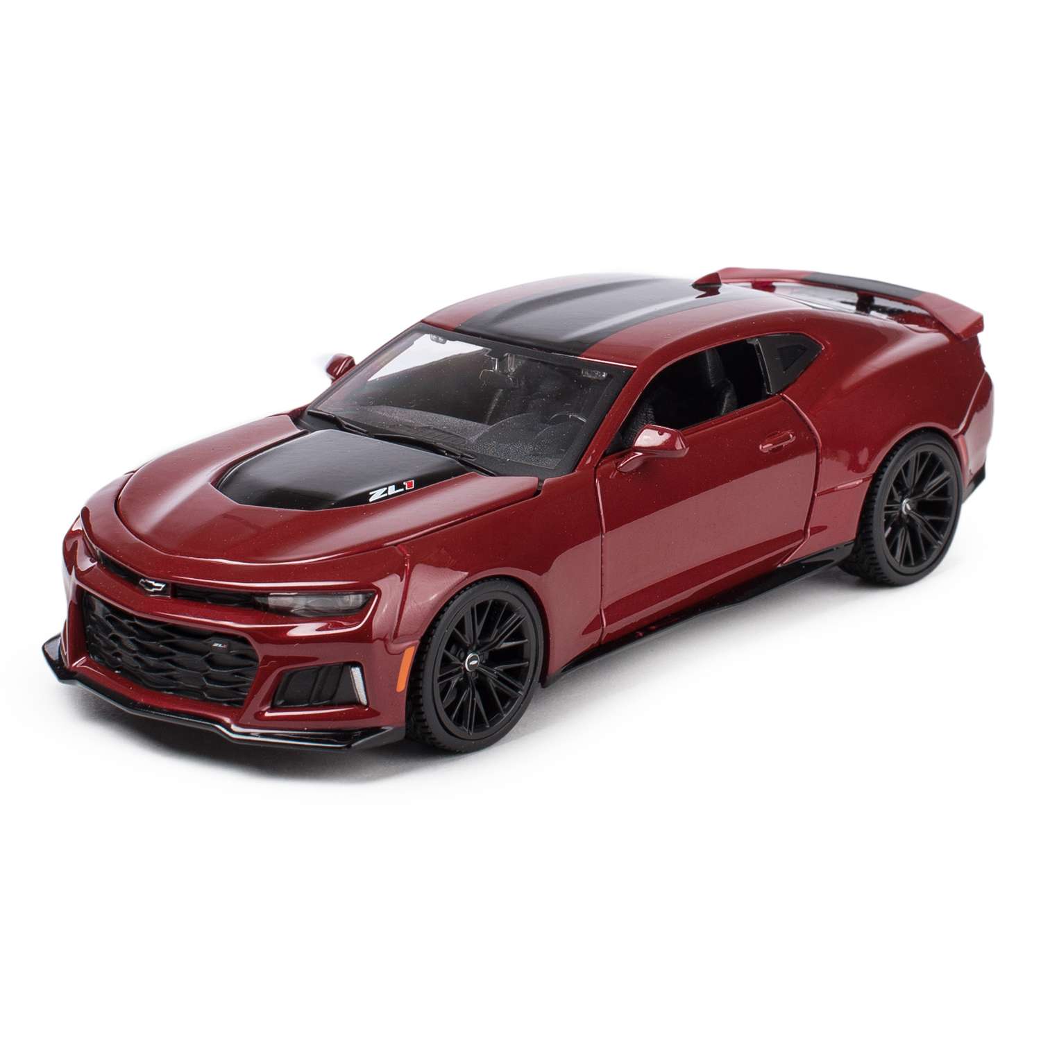 Автомобиль MAISTO Chevrolet 1:24 31512 - фото 1