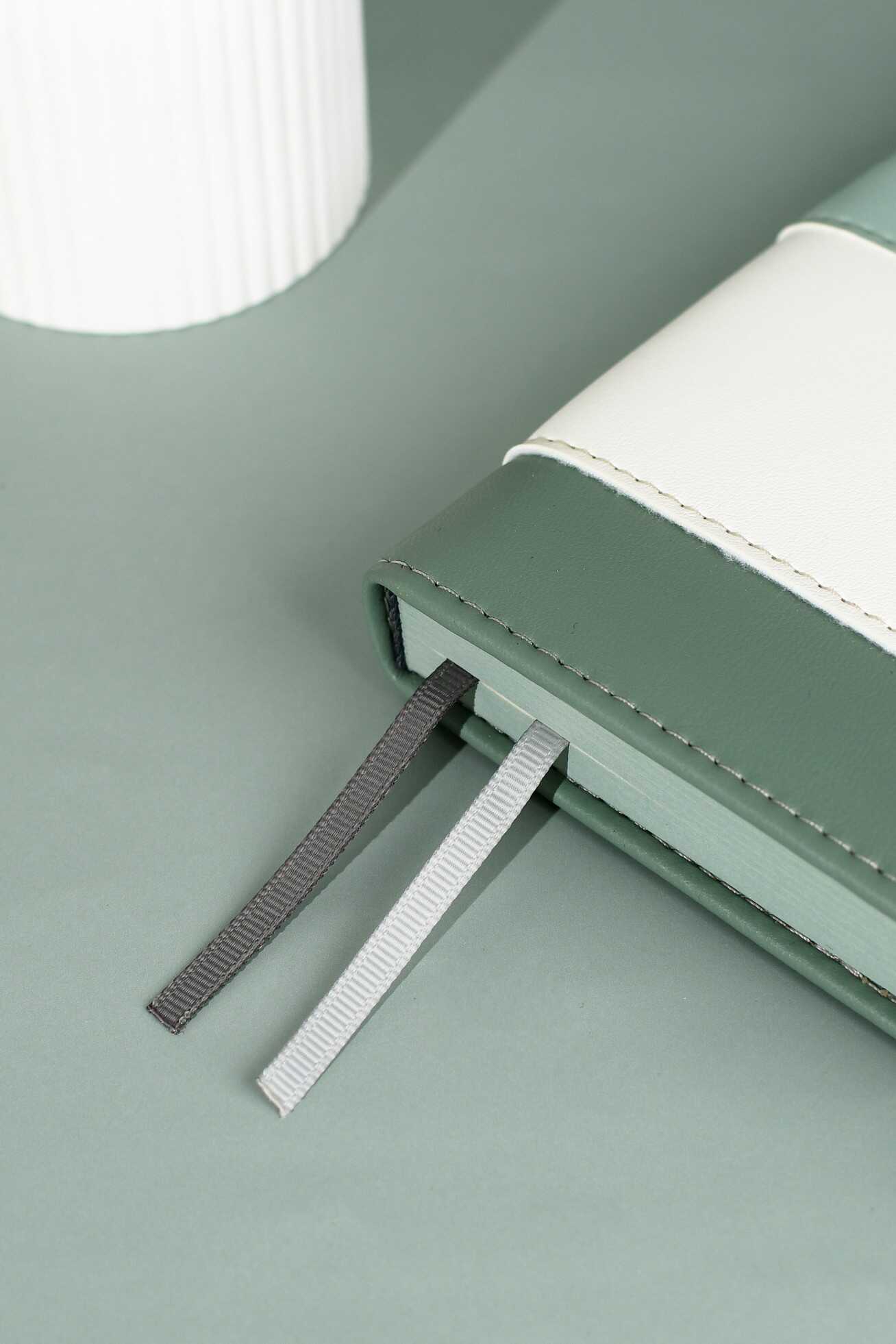 Ежедневник Феникс + ESCALADA 160 лист. - фото 4