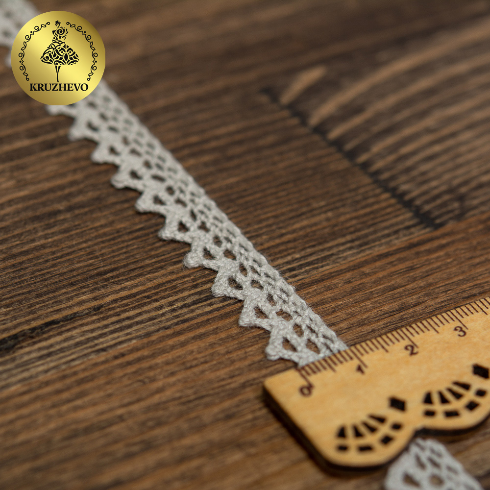 Набор для творчества KRUZHEVO шитье - фото 5