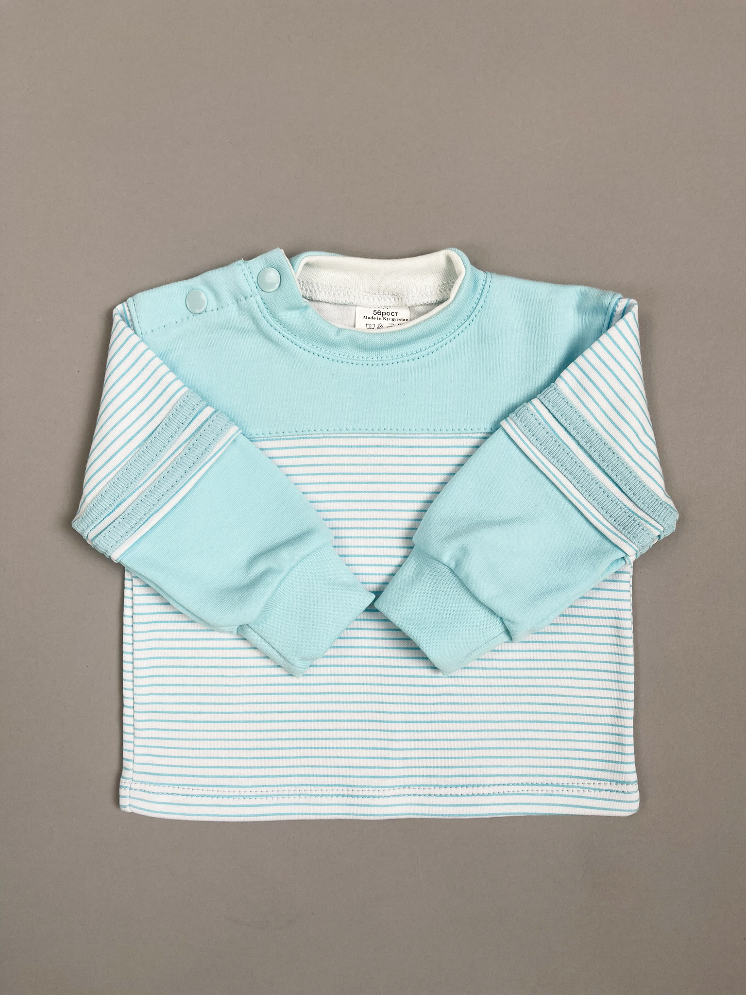 Кофточка Clariss ЦБ-00001170 - фото 9