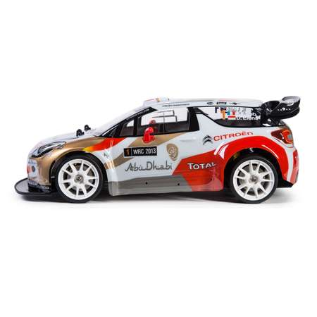 Автомобиль РУ Nikko Citroen 1:14