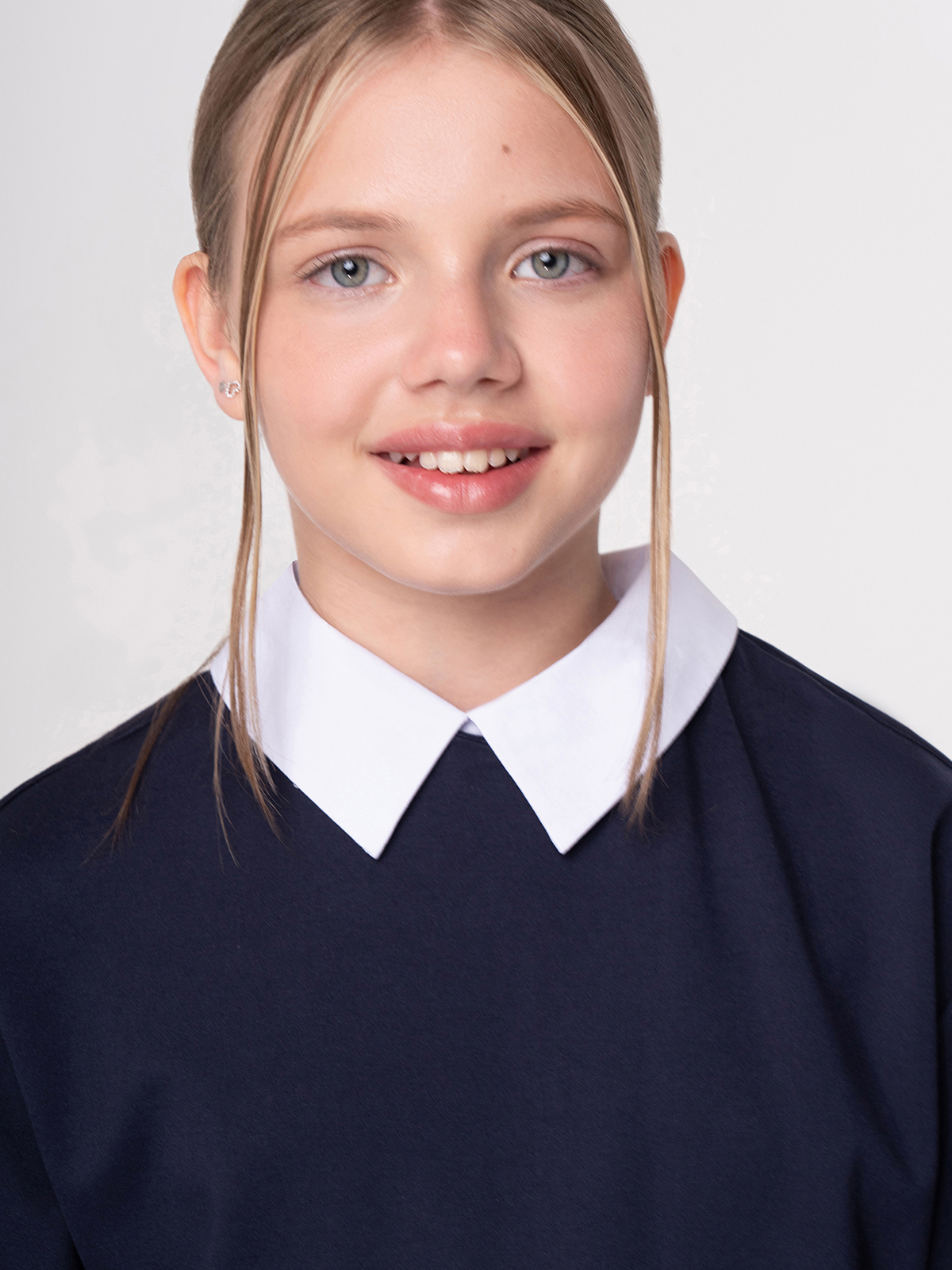 Джемпер Smena 14540 - фото 4