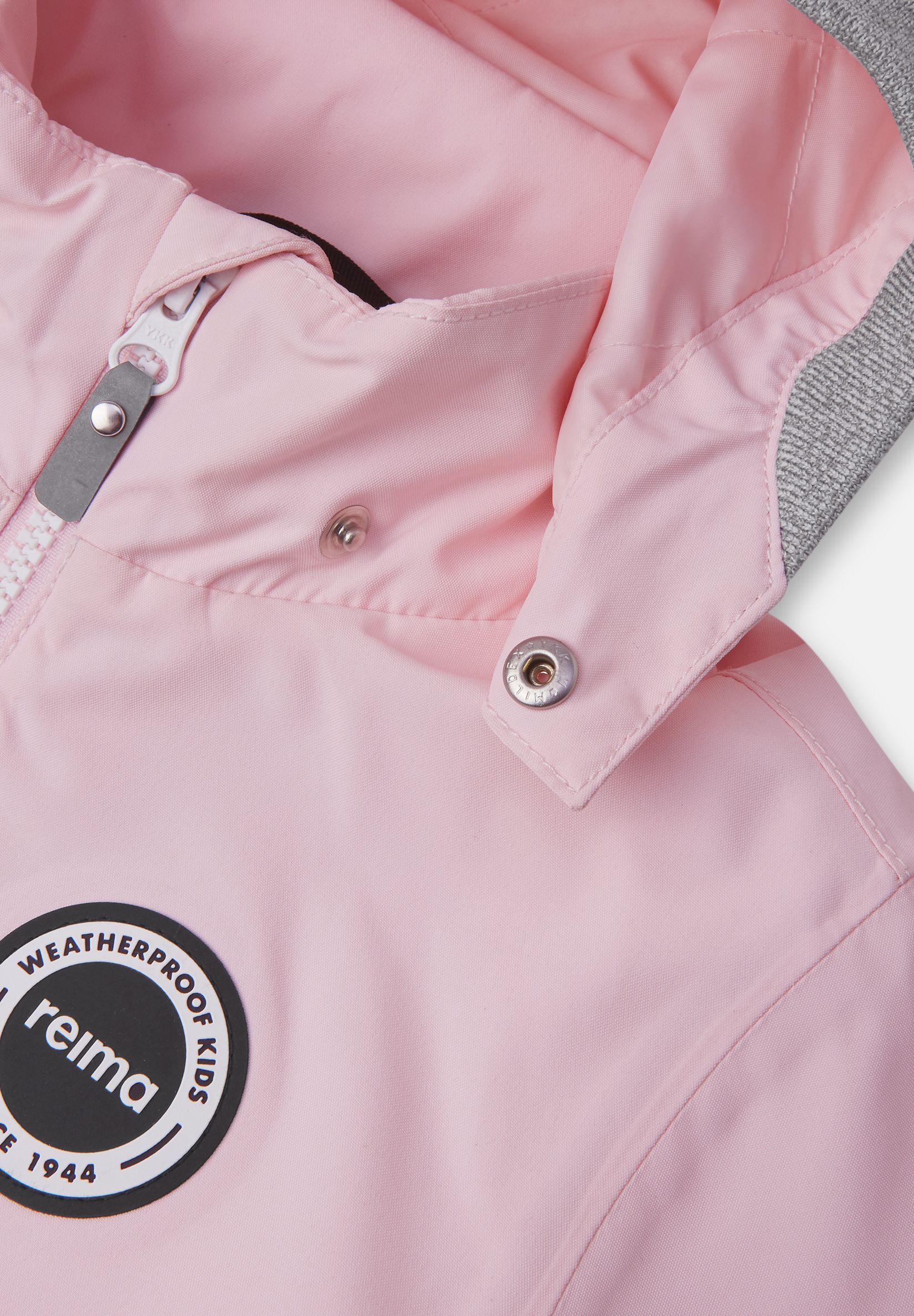 Куртка Reima 521646-4010 - фото 2