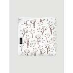 Одеяло Mjolk Хлопок 75 x 100 см муслин