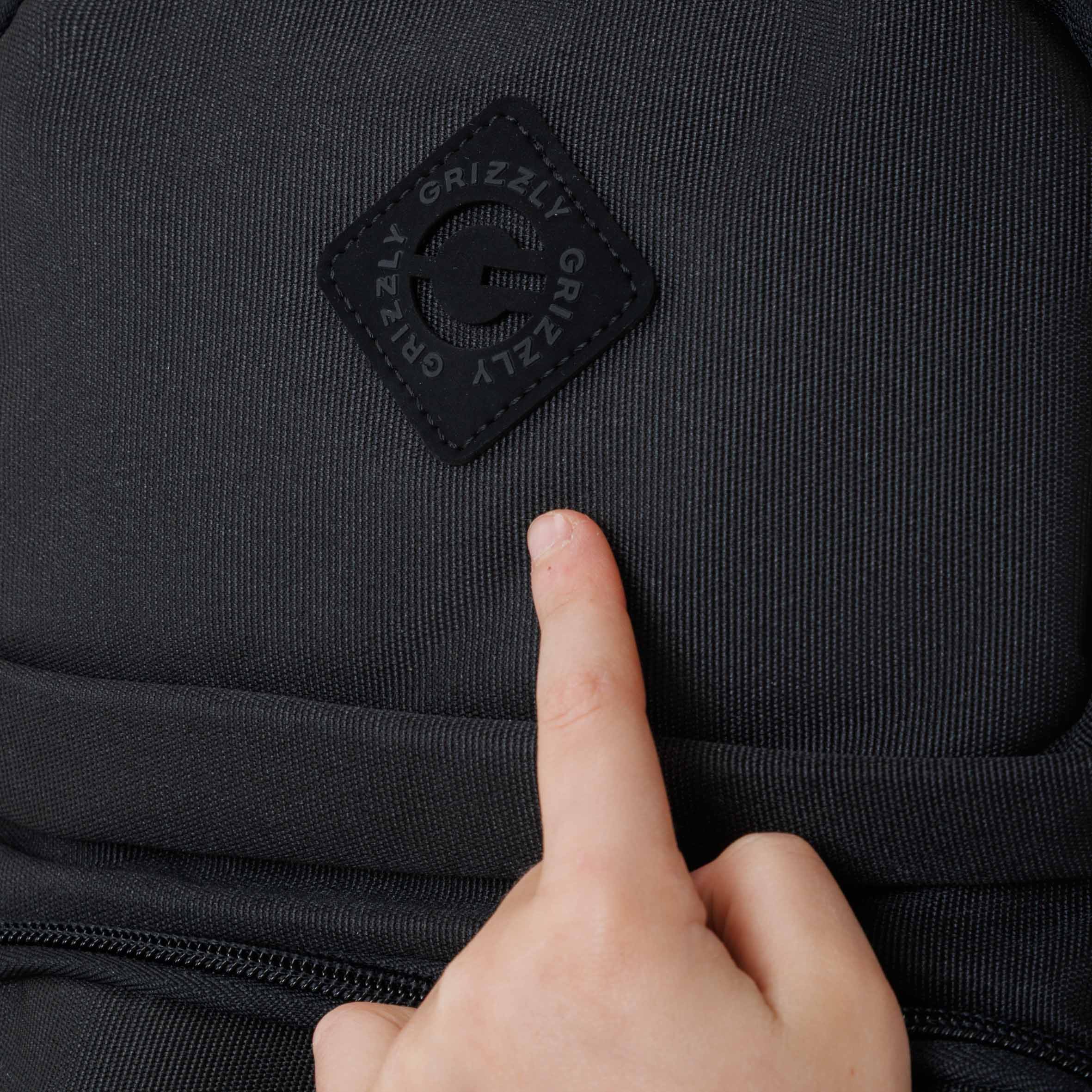 Рюкзак Grizzly для мальчика - фото 6