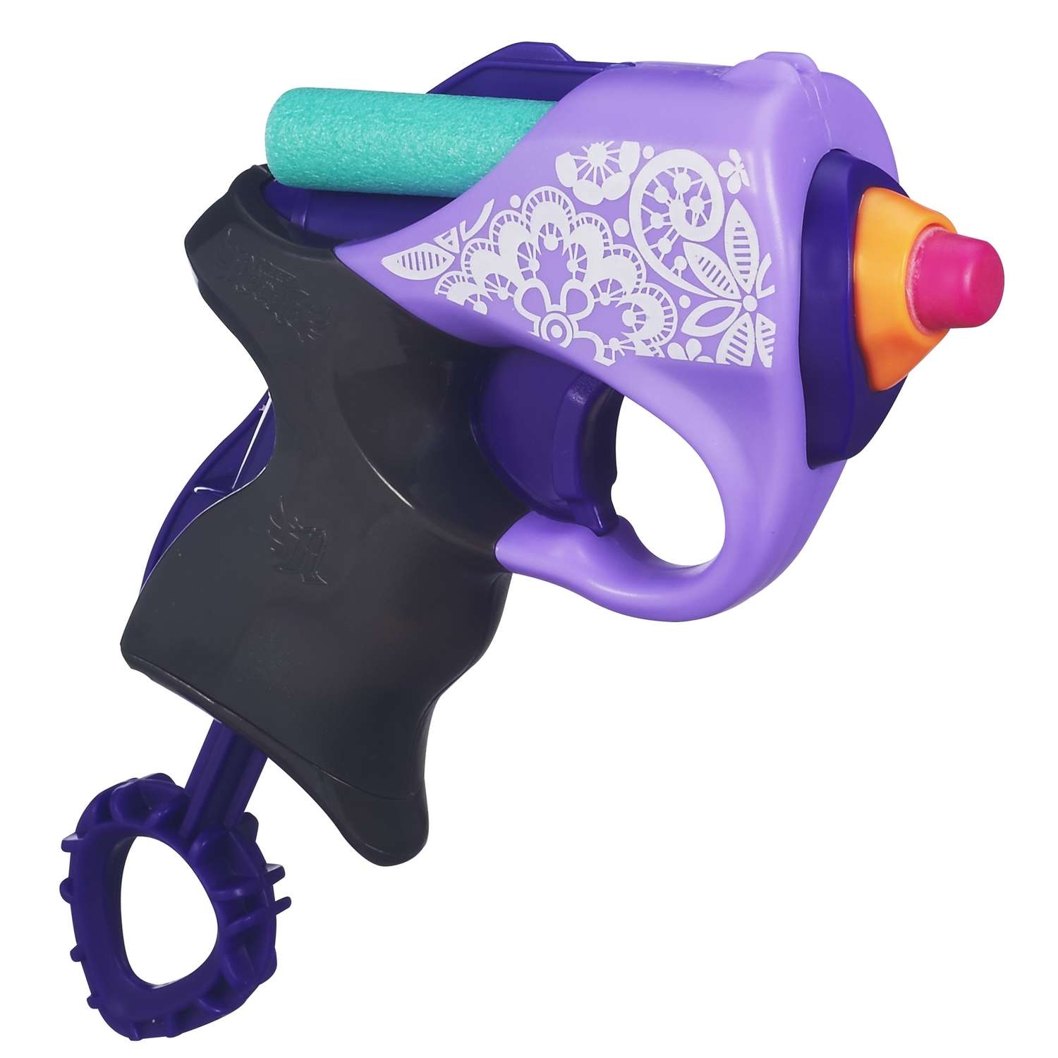 Бластер Nerf Rebelle в ассортименте - фото 6