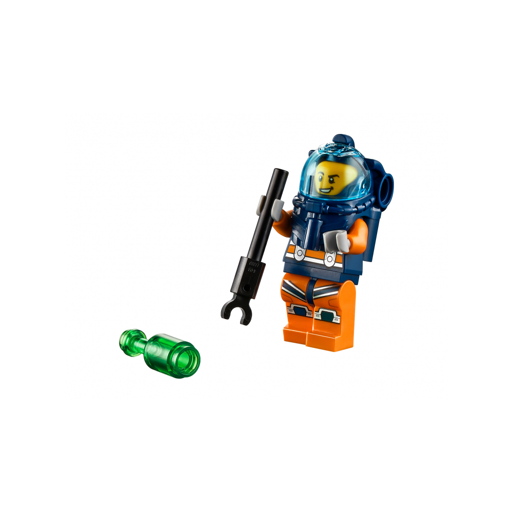 Конструктор LEGO 144 дет. - фото 5