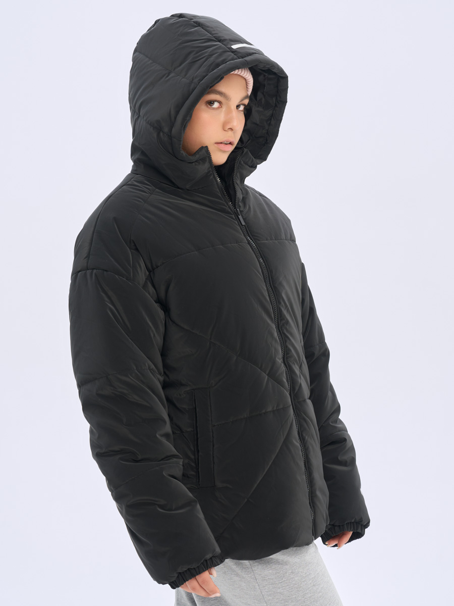 Куртка Nota Bene AW25GOOJ03-21 - фото 8