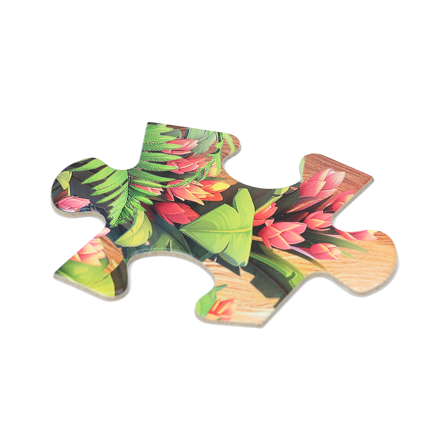 Пазл Умные игры Милые друзья классический - фото 5