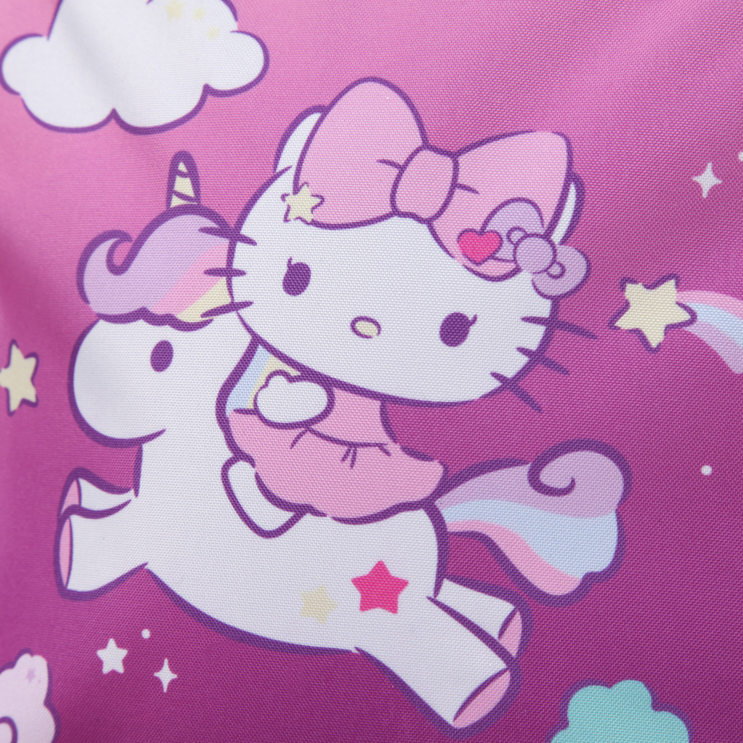 Рюкзак дошкольный Erhaft Hello Kitty - фото 6