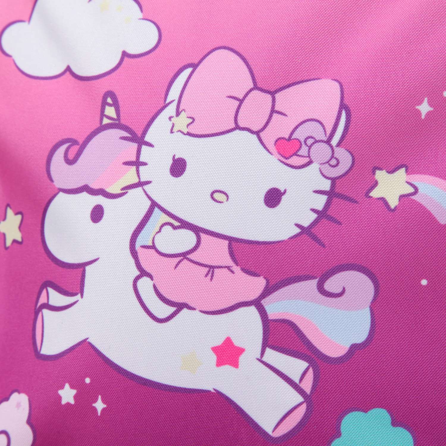 Рюкзак дошкольный Erhaft Hello Kitty - фото 6