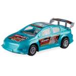 Автомобиль Юг-Пласт Ford 1:24