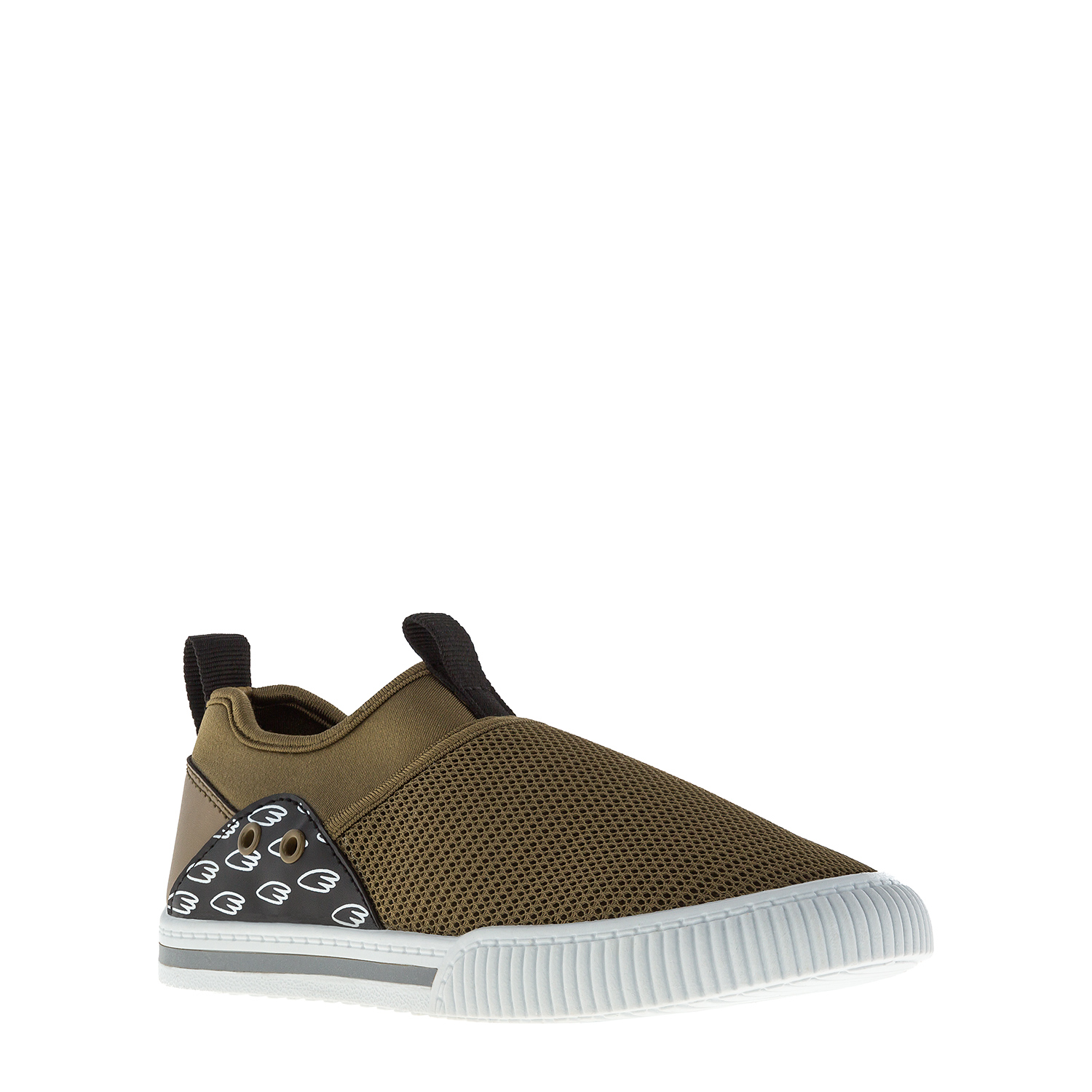 Кеды KAKADU 8678B_31-36_222222_TC - фото 1