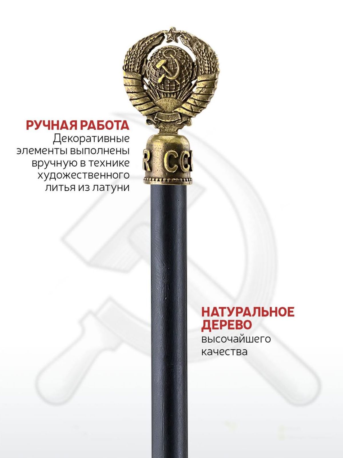Карандаши чернографитные Кольчугинский мельхиор 1 шт. - фото 2