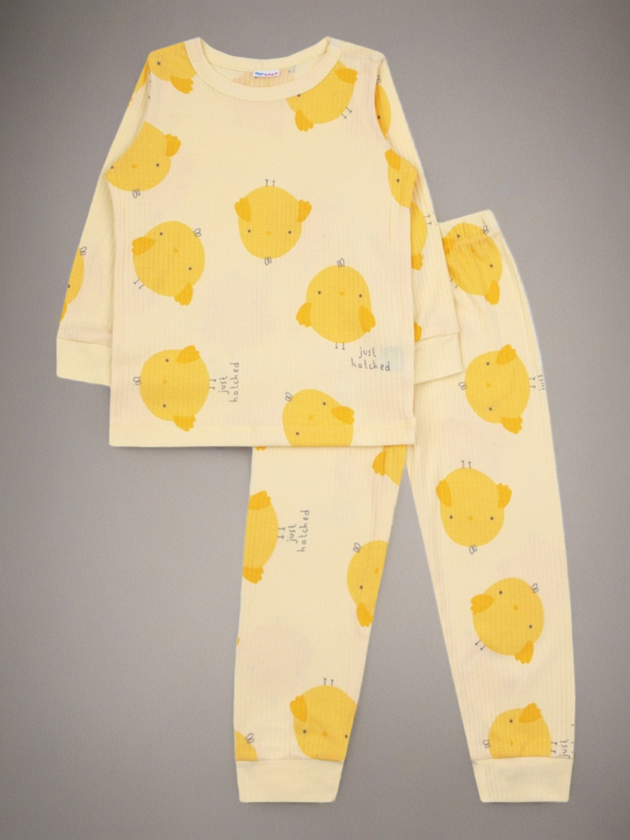 Пижама YOULALA 1782700203 - фото 7