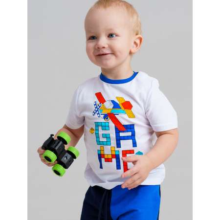 Футболка PlayToday