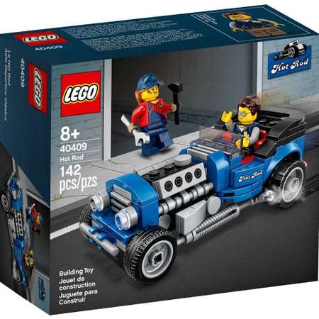 Конструктор LEGO 186 дет.