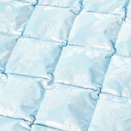 Одеяло BIO-TEXTILES утяжеленное с лузгой гречихи 110х140 см
