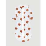 Конверт спальный Mjolk голубой