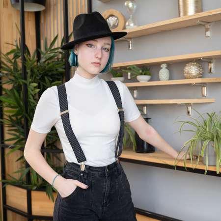 Подтяжки Stilmark