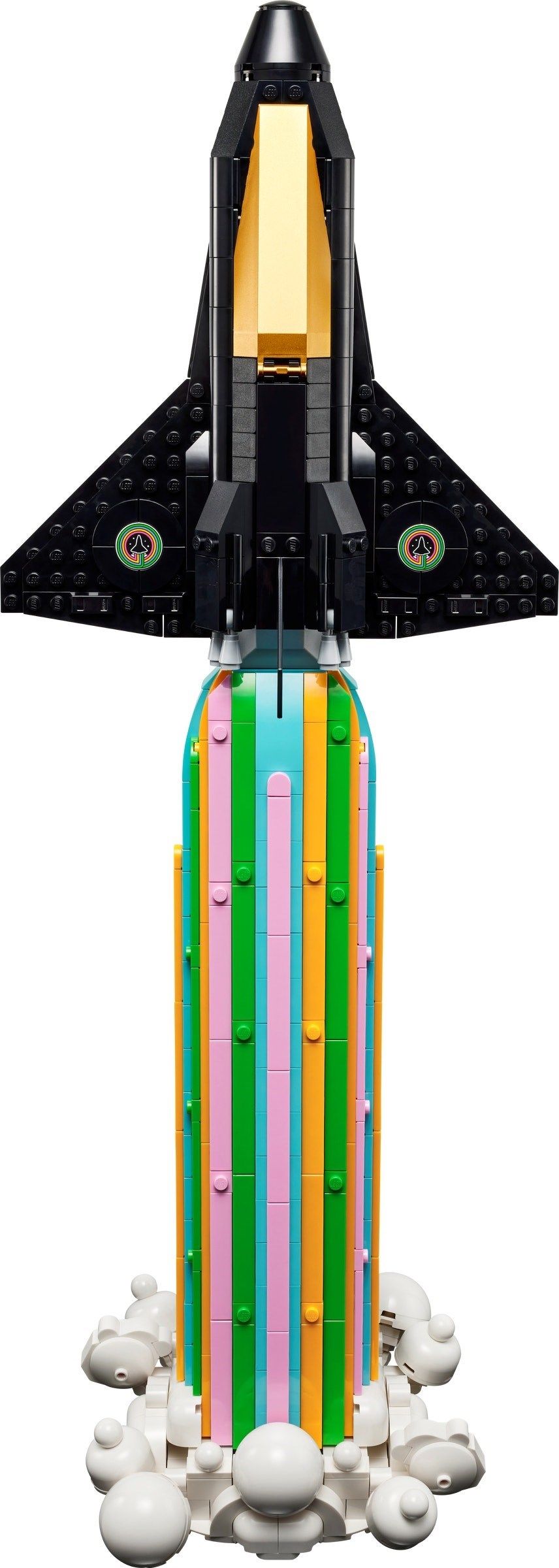 Конструктор LEGO Icons 966 дет. - фото 5