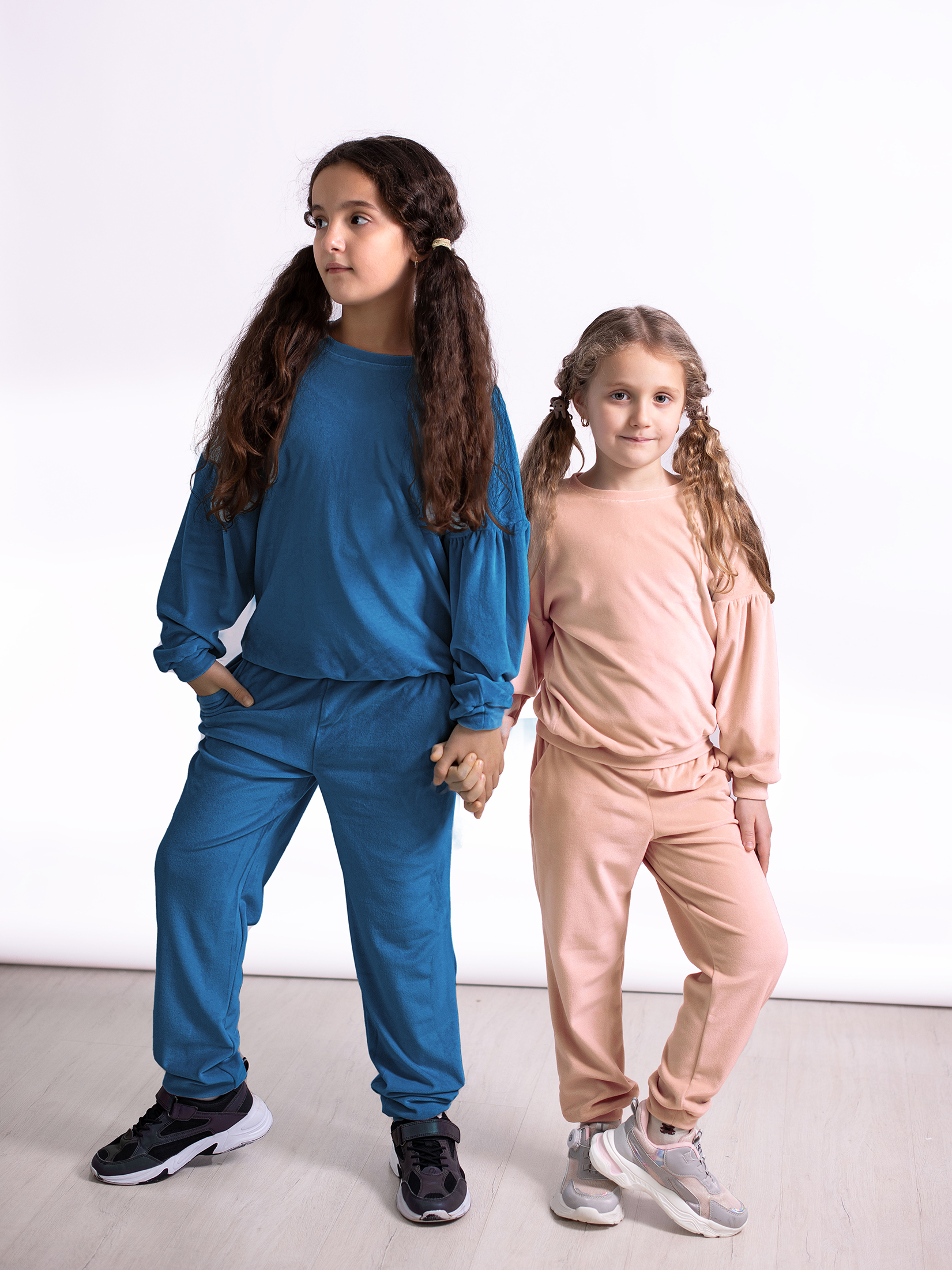 Костюм Sahera Rahmani 3162440-47 - фото 4